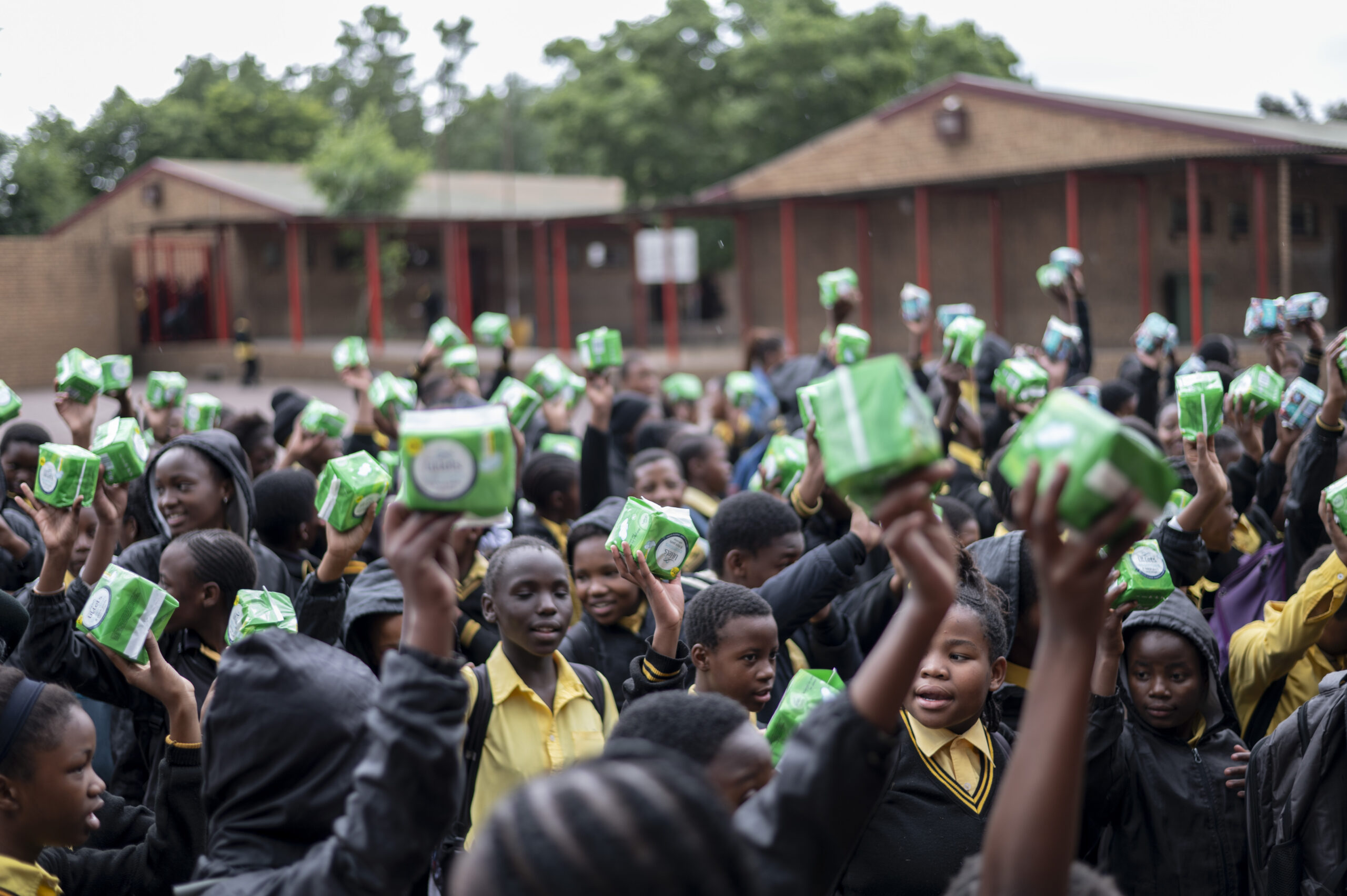 The Beginning of Straxom Foundation: